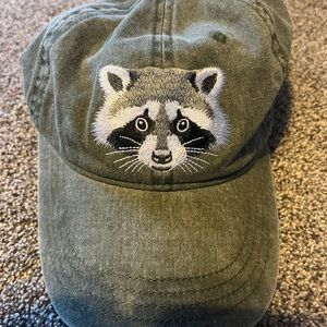 Green Hats Accessories